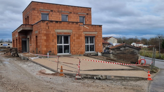CABINETS MEDICAUX ET OU PARAMEDICAUX