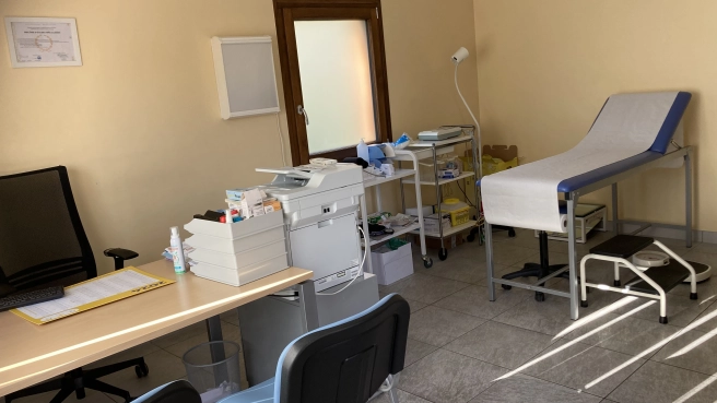 cabinet médical généraliste