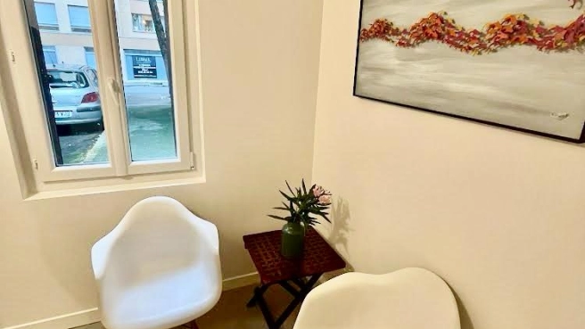 Location salle de consultation - Courbevoie, La Défense