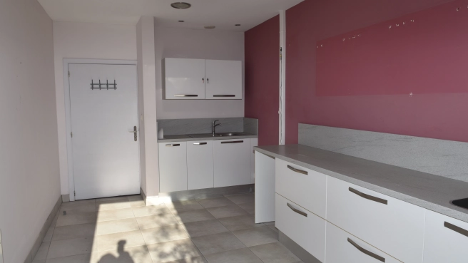 Local professionnel idéal profession de santé + logement