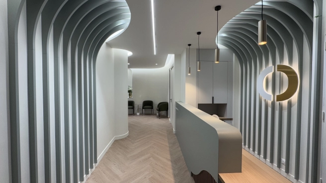 OFFRE INSTALLATION MEDECIN LIBERAL - SECTEUR 2