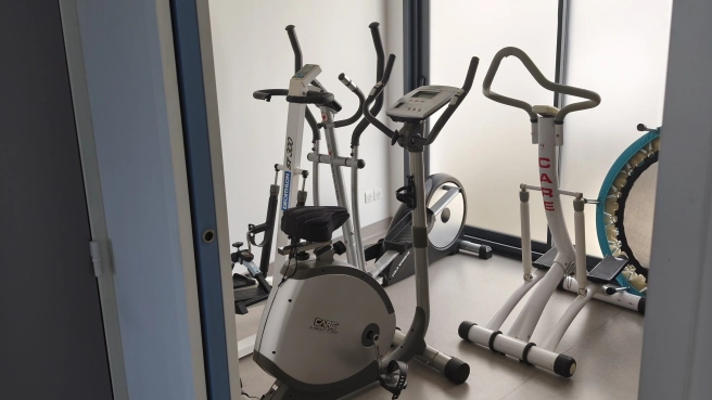 Local professionnel à louer – Pôle de santé intercommunal – Vielm