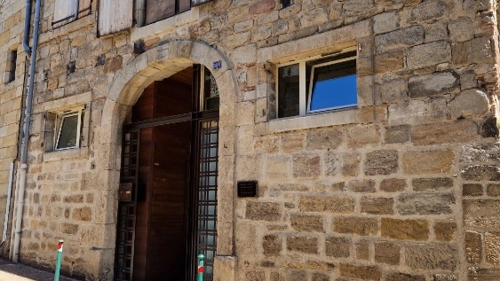 FIGEAC - CEDE CAUSE RETRAITE