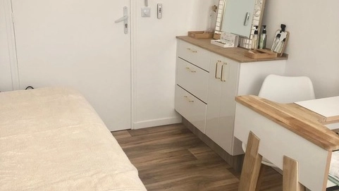 Location salle de consultation dans cabinet médical paramédical –