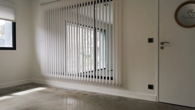 LOCAL PROFESSIONNEL SANTE A LOUER SEIGNOSSE 40 POLE SANTE NEUF