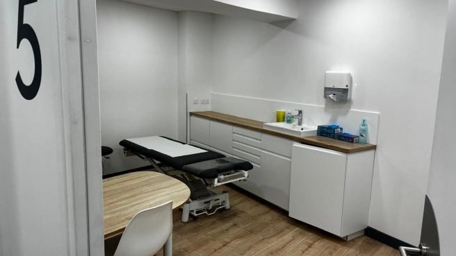 Location de cabinet médical