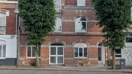(59) ARMENTIERES - IDEAL MEDICAL, PARAMEDICAL, MEDECINE DOUCE