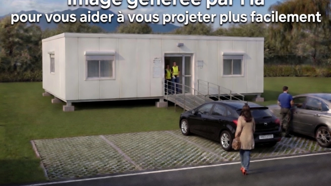 Locaux paramédicaux neufs tout compris – Vue Pyrénées – Asson