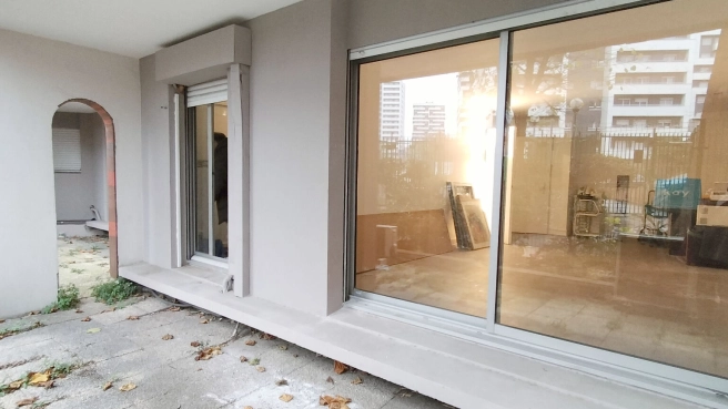 Idéal profession libérale, à vendre, cabinet médical paramédical