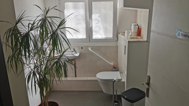 local professionnel dans cabinet pluridisciplinaire YERRES (91)