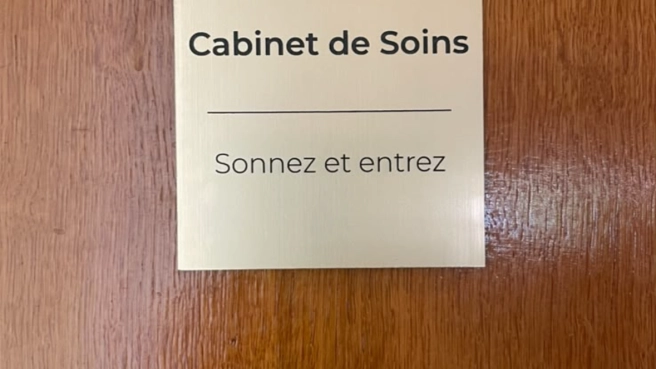 location de bureaux dans cabinet pluridisciplinaire