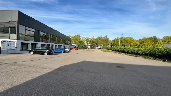 Recherche professionnel paramedical liberal quétigny