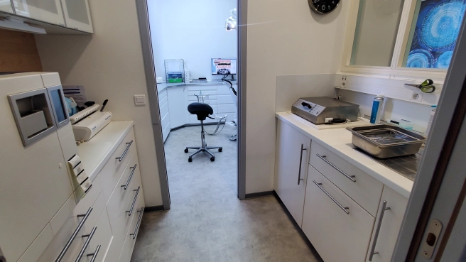 Location cabinet médical/dentaire à Talence/Bordeaux