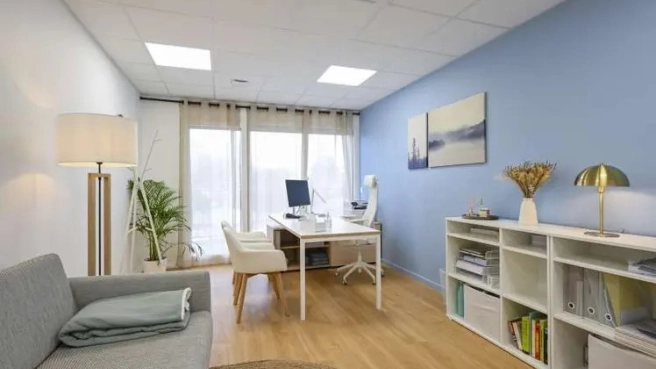 Bureaux de consultation à louer