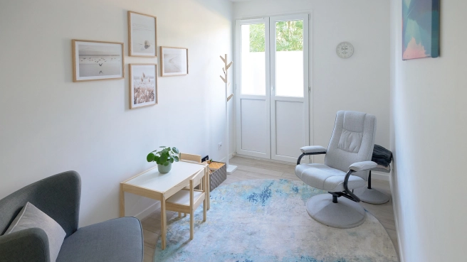 Location salle consultation Boulogne-Billancourt