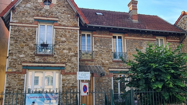 Location cabinet paramédical à Viry Chatillon 91170