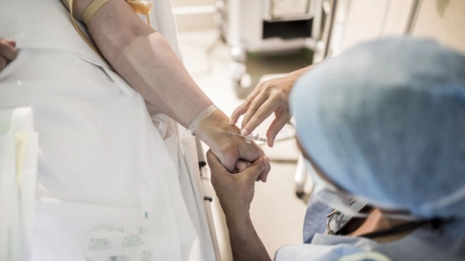 HPEL recrute un(e)  infirmier de nuit H/F - (Service Chirurgie)