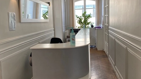 Idéal pour création, loyer en partage avec 2 confrères