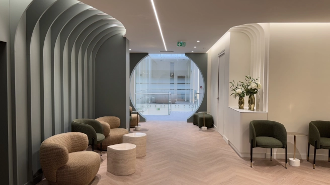 OFFRE INSTALLATION MEDECIN LIBERAL - SECTEUR 2