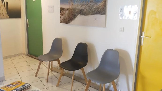 Bureaux professionnels en location dans un Centre pluridisciplina