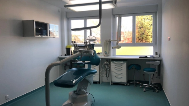 Chirurgien-Dentiste H/F