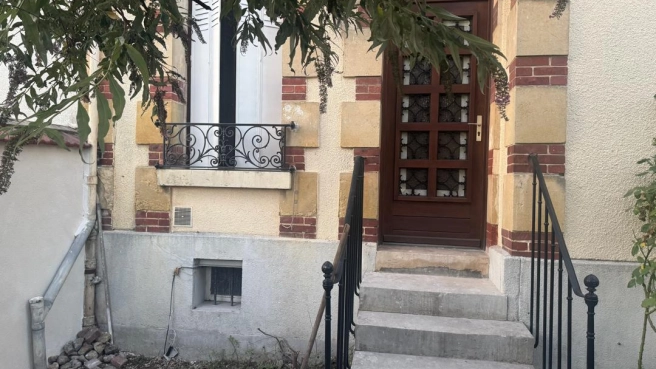 Location cabinet médical