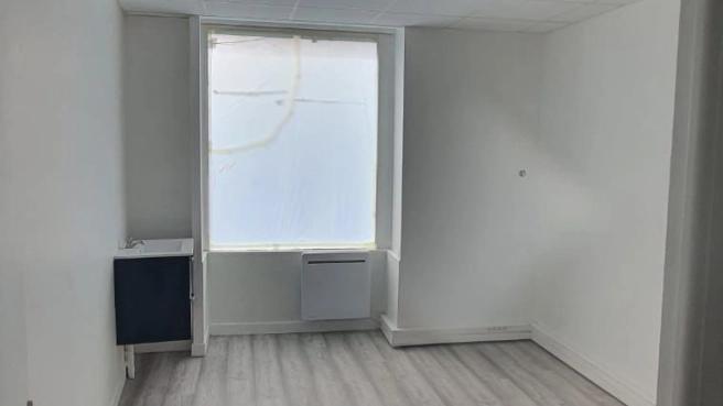 CABINET DE SANTE PLURIDISCIPLINAIRE - ARGENTEUIL