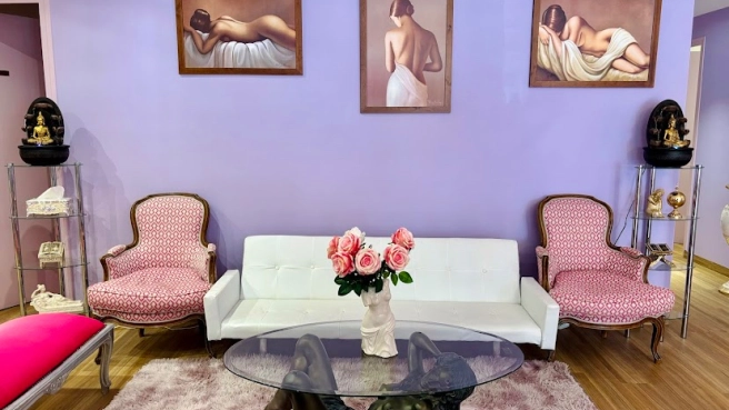 Cession Bail.  Centre 325 m²   Paris 20