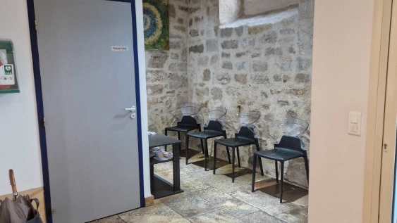 FIGEAC - CEDE CAUSE RETRAITE