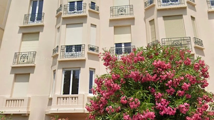 CANNES : Location de bureaux pour professions de santé