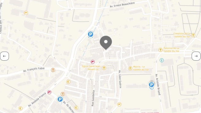 Local ou bureaux pro - Entièrement refait à neuf - LIBRE