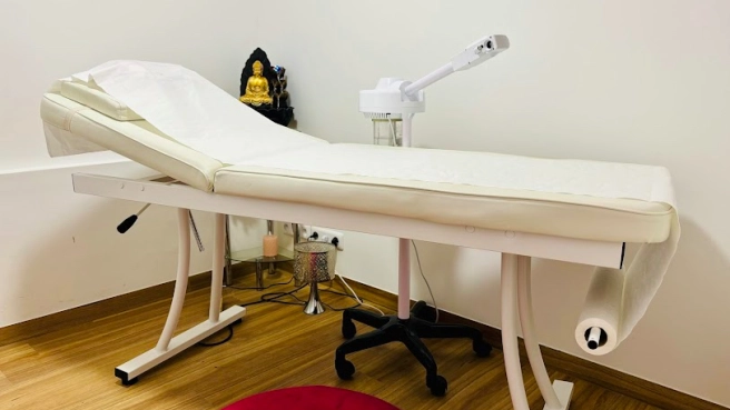 Cession Bail.  Centre 325 m².  Paris 20