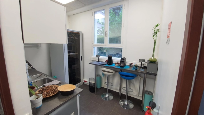 Cabinet paramédical au Centre de Bron - idéal pour Psychologue...