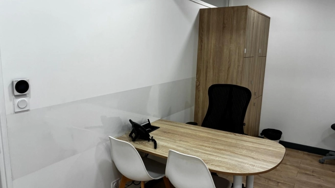 Location de cabinet médical