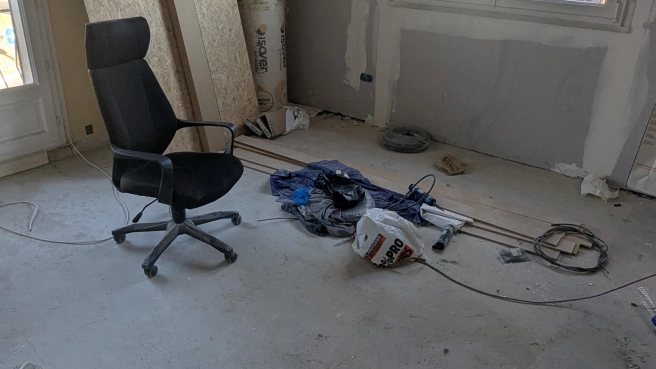 Location d'un cabinet médical à Roissy-en-Brie 77680