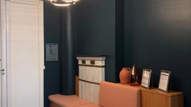 Bureau de 12 m² à partager – Cabinet pluridisciplinaire psy