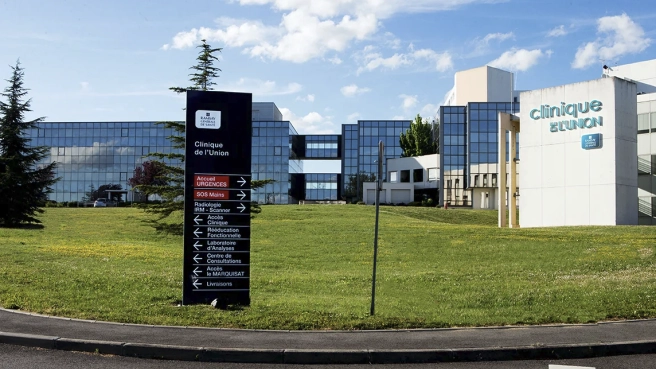 Succession en Gastro-entérologie (secteur 1), Toulouse