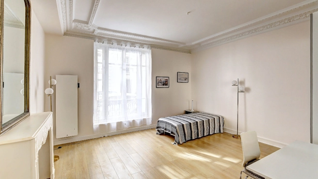IDEAL PROFESSIONS LIBERALES – 3 BUREAUX A AMENAGER
