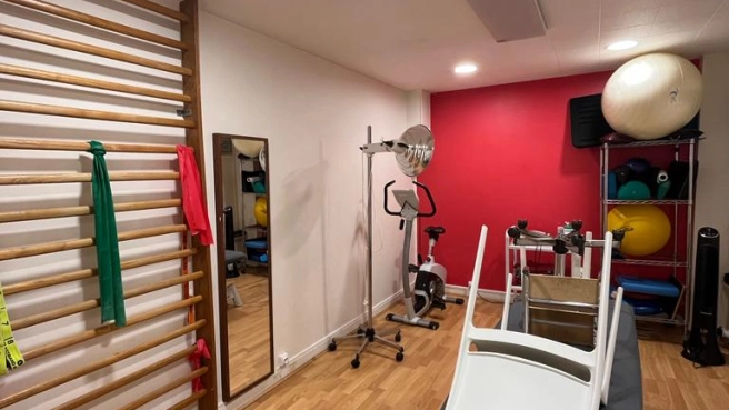 [PARIS SUD] [OFFRE D'ESPACE]