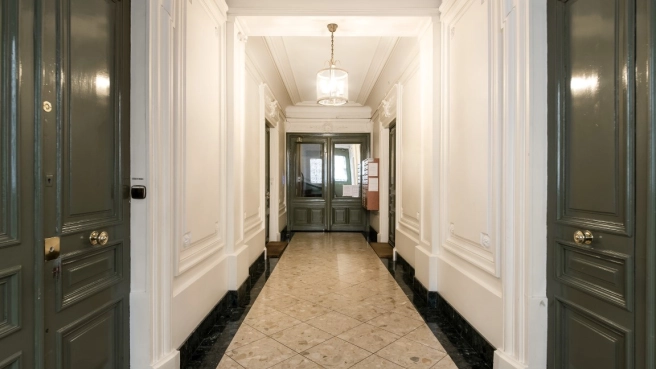 Cabinet prêt a l'emploi multidisciplinaire paris 8