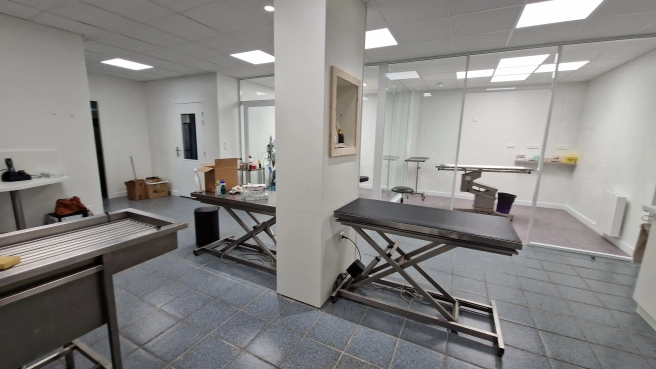 CDI/ALD vétérinaire généraliste (F/H)