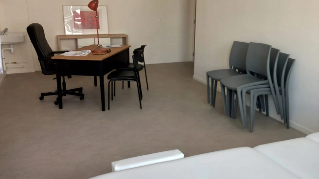 Maison Médicale Lyon 5