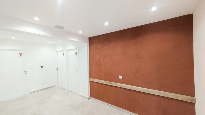 Location bureaux neufs à Montpellier