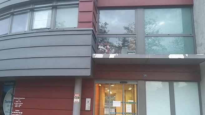 Vente d'un cabinet libéral, départ à la retraite