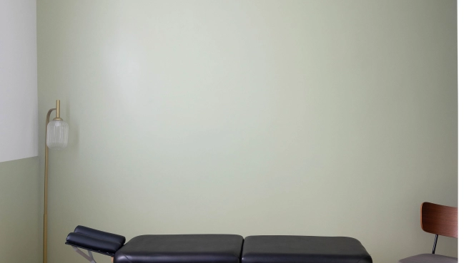 Location de salle pour professionnel - Paris 9ème