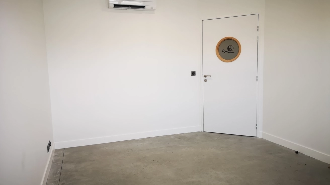 LOCAL PROFESSIONNEL SANTE A LOUER SEIGNOSSE 40 POLE SANTE NEUF