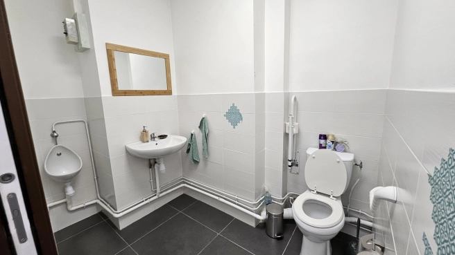 Cabinet paramédical au Centre de Bron - idéal pour Psychologue...