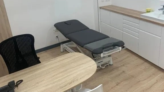 Location de cabinet médical