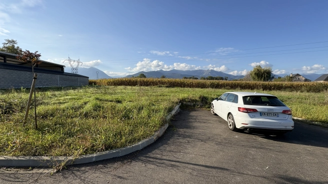 Locaux paramédicaux neufs tout compris – Vue Pyrénées – Asson