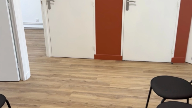 Location salle de consultation, nouveau cabinet médical paramédic
